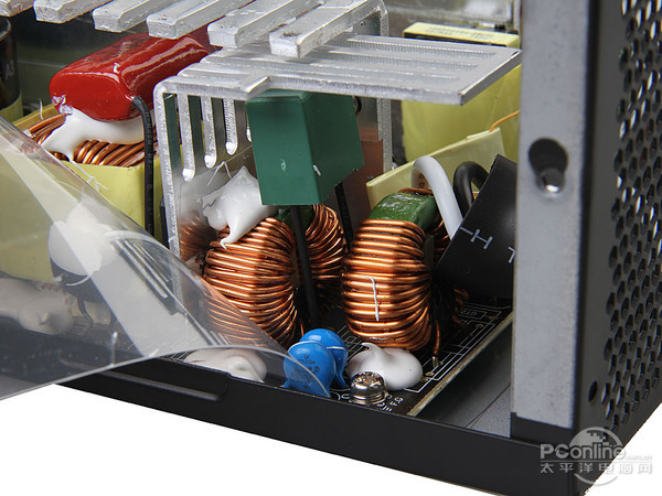 酷冷至尊 G500 酷冷至尊 G500