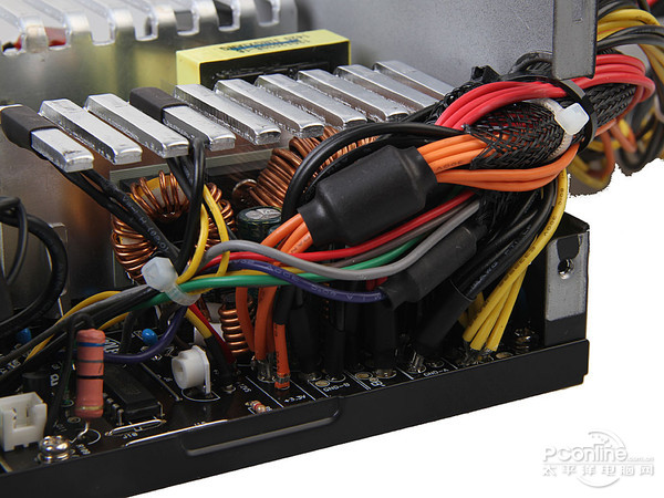 酷冷至尊 G500 酷冷至尊 G500