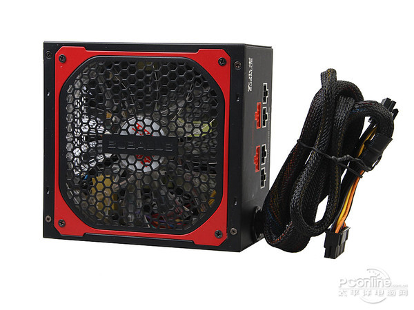 大水牛 劲睿600模组版