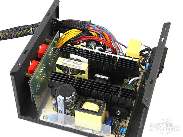 大水牛 劲睿600模组版