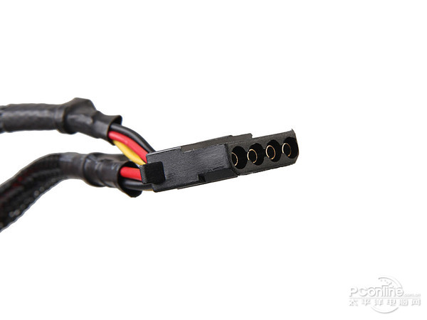 大水牛 劲睿600模组版