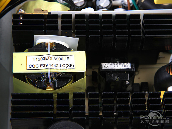 大水牛 劲睿600模组版