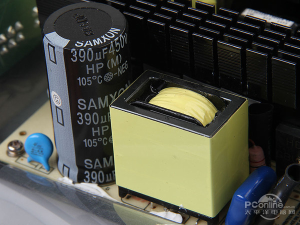 大水牛 劲睿600模组版