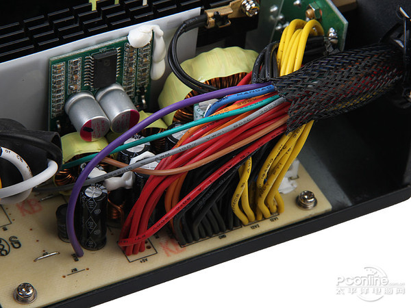 大水牛 劲睿600模组版