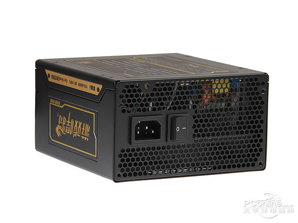 游戏悍将 霸道6 R550 游戏悍将 霸道6 R550