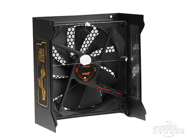 游戏悍将 霸道6 R550 游戏悍将 霸道6 R550