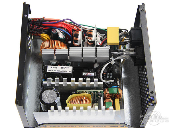 游戏悍将 霸道6 R550 游戏悍将 霸道6 R550