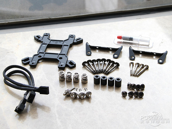 游戏悍将 暴风LD240