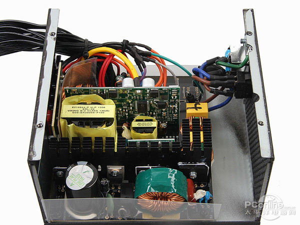 安耐美 金緻冰核430W