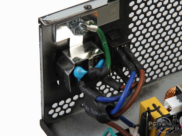 安耐美 金緻冰核430W