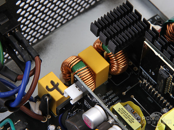 安耐美 金緻冰核430W