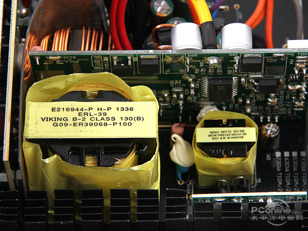 安耐美 金緻冰核430W