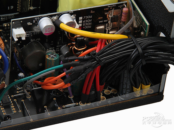 安耐美 金緻冰核430W