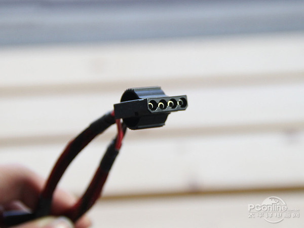 游戏悍将 霸道5 R450