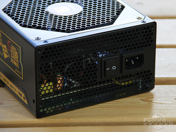 游戏悍将 霸道5 R450 游戏悍将 霸道5 R450