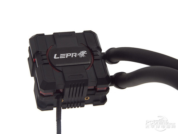 利豹 AquaChanger120 利豹 AquaChanger120