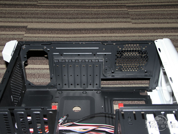 金河田游戏联盟超越 金河田游戏联盟超越