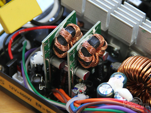 游戏悍将 霸道5 R450