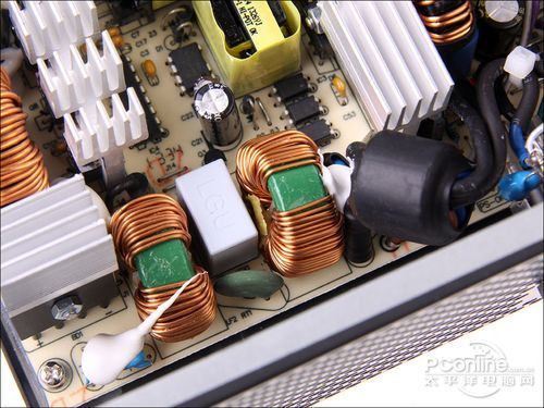 航嘉MVP500 航嘉MVP500