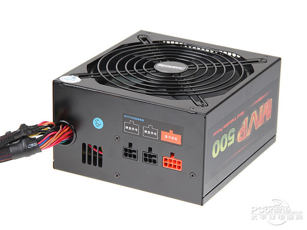 航嘉 MVP500 航嘉 MVP500