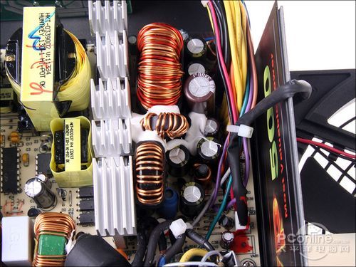 航嘉MVP500 航嘉MVP500