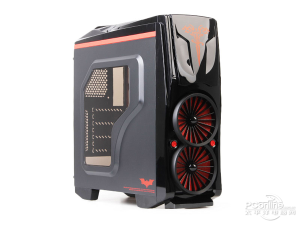 游戏悍将刀锋5豪华版