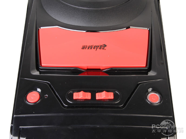 游戏悍将刀锋5豪华版