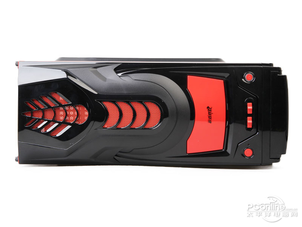 游戏悍将刀锋5豪华版