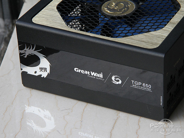 长城极致火力G-650 长城极致火力G-650