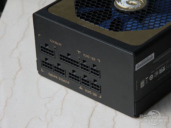 长城极致火力G-650 长城极致火力G-650