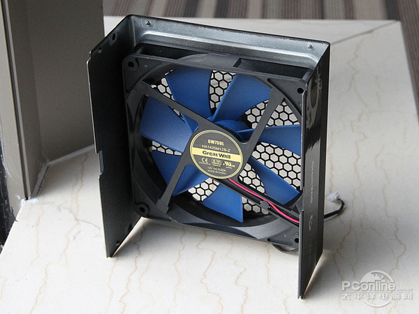 长城极致火力G-650 长城极致火力G-650