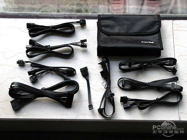 长城极致火力G-650 长城极致火力G-650