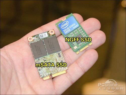 NGFF接口 NGFF接口