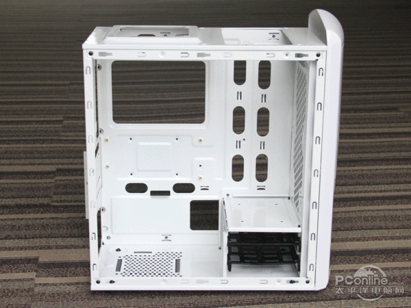 MVPmini内部概览 MVPmini内部概览