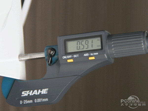 MVPmini侧板厚度 MVPmini侧板厚度