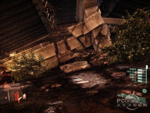 华硕 ROG M5G 测试部分