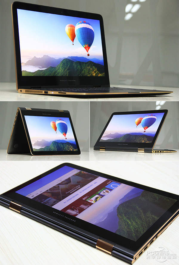 Spectre x360 Spectre x360
