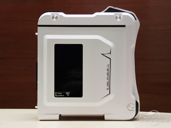 游戏悍将变形金刚3至尊版雪装