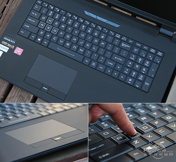 机械师PX780 机械师PX780