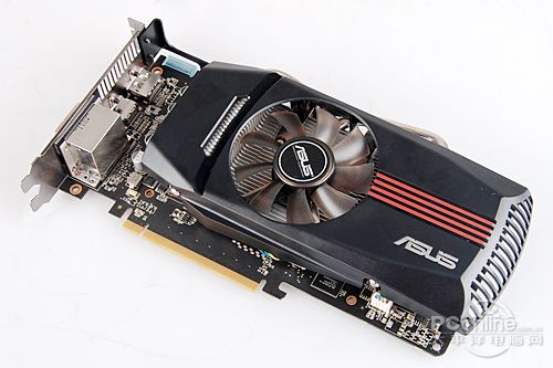 华硕CG1330三联屏台机