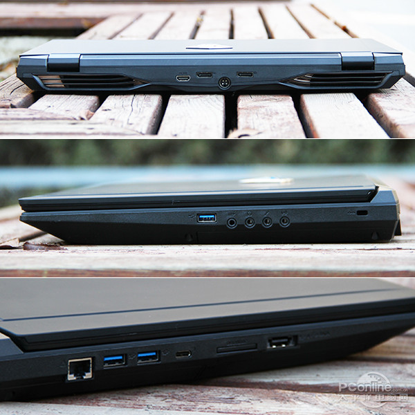 机械师PX780 机械师PX780