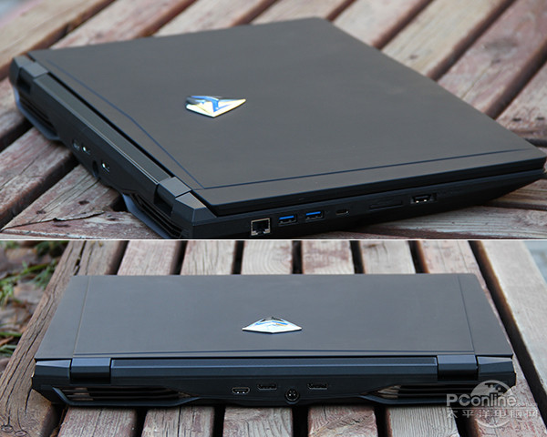 机械师PX780 机械师PX780