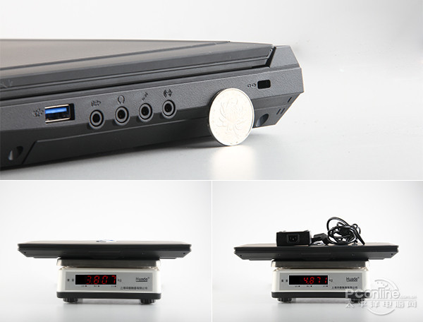 机械师PX780 机械师PX780