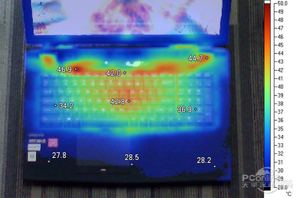 机械师PX780 机械师PX780