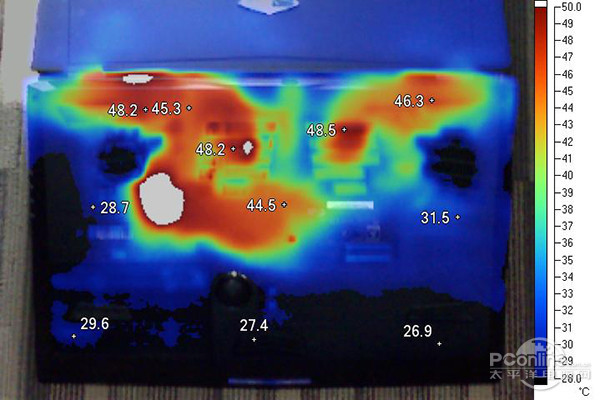 机械师PX780 机械师PX780