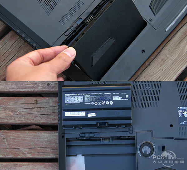 机械师PX780 机械师PX780