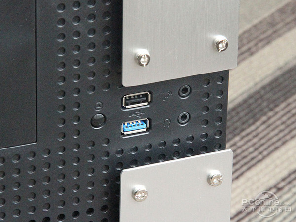 鑫谷 雷诺塔Mini-K