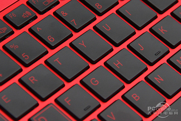 神舟战神Z6游戏本