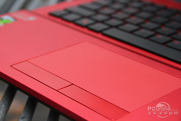 神舟战神Z6游戏本