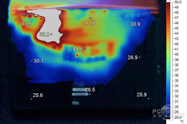 神舟战神Z6游戏本